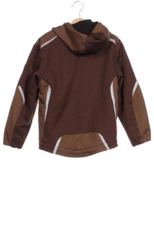 Geacă pentru copii Engelbert Strauss, Mărime 4-5y/ 110-116 cm, Culoare Multicolor, Preț 119,90 Lei