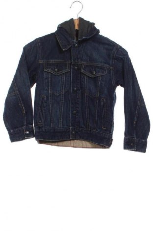 Gyerek dzseki Gap, Méret 6-7y / 122-128 cm, Szín Kék, Ár 7 025 Ft