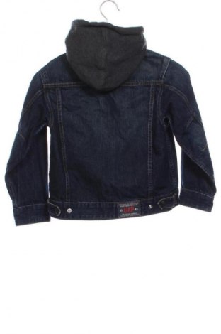 Gyerek dzseki Gap, Méret 6-7y / 122-128 cm, Szín Kék, Ár 7 025 Ft