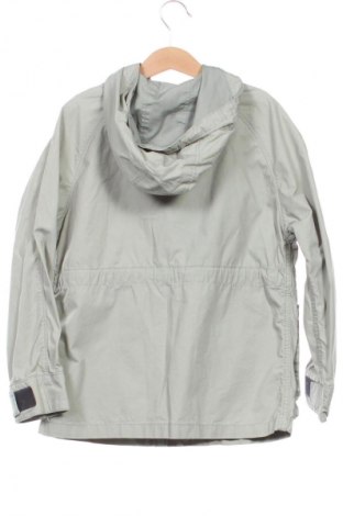 Gyerek dzseki Gap Kids, Méret 9-10y / 140-146 cm, Szín Zöld, Ár 7 851 Ft