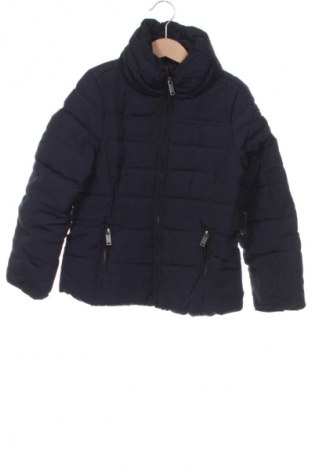 Geacă pentru copii Geisha, Mărime 4-5y/ 110-116 cm, Culoare Albastru, Preț 101,99 Lei