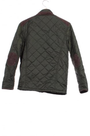 Gyerek dzseki George, Méret 12-13y / 158-164 cm, Szín Zöld, Ár 3 688 Ft