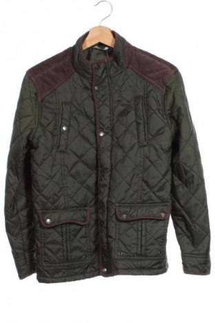 Gyerek dzseki George, Méret 12-13y / 158-164 cm, Szín Zöld, Ár 3 688 Ft