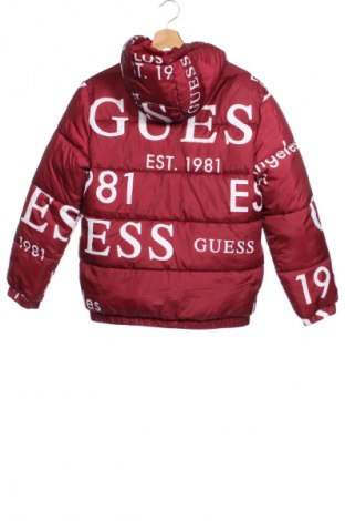 Geacă pentru copii Guess, Mărime 15-18y/ 170-176 cm, Culoare Multicolor, Preț 549,99 Lei