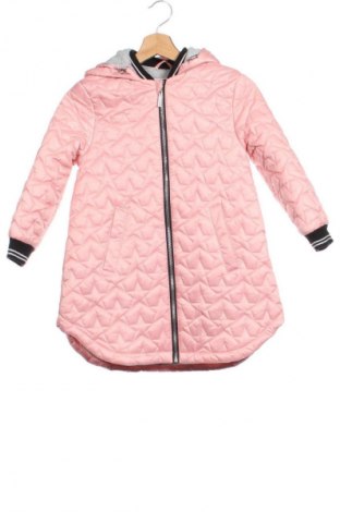 Gyerek dzseki Gulliver, Méret 5-6y / 116-122 cm, Szín Rózsaszín, Ár 6 737 Ft