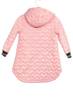 Gyerek dzseki Gulliver, Méret 5-6y / 116-122 cm, Szín Rózsaszín, Ár 6 737 Ft