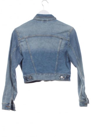 Gyerek dzseki H&M, Méret 12-13y / 158-164 cm, Szín Kék, Ár 6 737 Ft