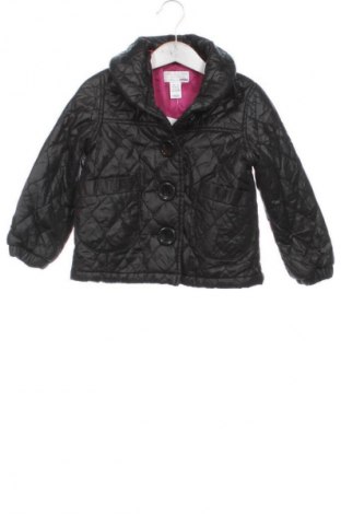 Geacă pentru copii H&M, Mărime 3-4y/ 104-110 cm, Culoare Negru, Preț 83,41 Lei