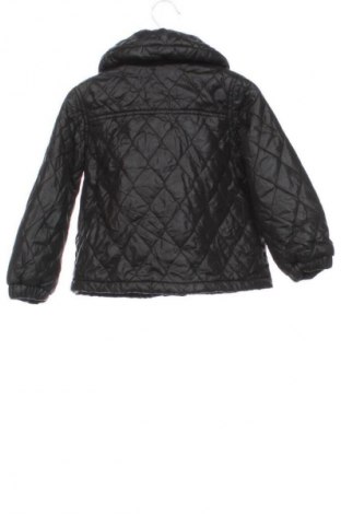 Geacă pentru copii H&M, Mărime 3-4y/ 104-110 cm, Culoare Negru, Preț 83,41 Lei