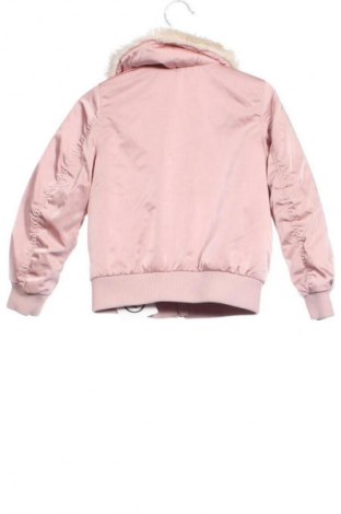 Gyerek dzseki H&M, Méret 18-24m / 86-98 cm, Szín Rózsaszín, Ár 9 091 Ft