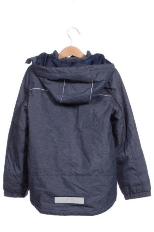 Gyerek dzseki H&M, Méret 6-7y / 122-128 cm, Szín Kék, Ár 9 115 Ft