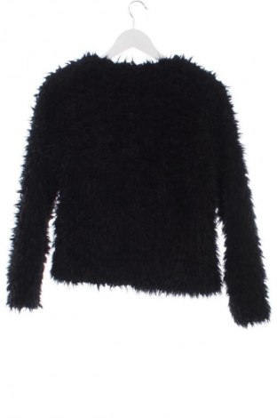 Kinderjacke H&M, Größe 12-13y/ 158-164 cm, Farbe Schwarz, Preis € 21,99