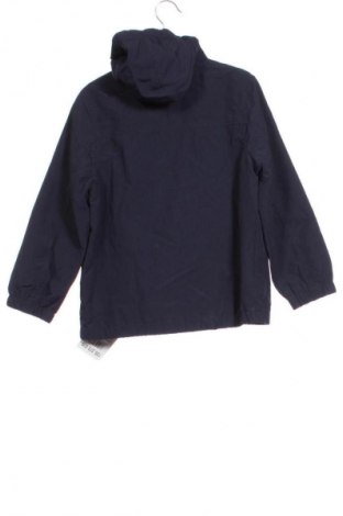 Geacă pentru copii H&M, Mărime 4-5y/ 110-116 cm, Culoare Albastru, Preț 85,28 Lei
