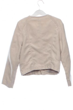 Gyerek dzseki H&M, Méret 7-8y / 128-134 cm, Szín Bézs, Ár 6 737 Ft