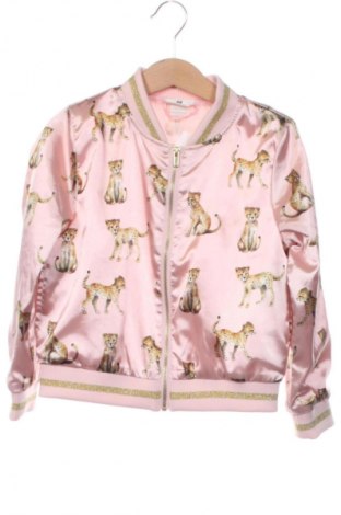 Gyerek dzseki H&M, Méret 3-4y / 104-110 cm, Szín Sokszínű, Ár 6 612 Ft