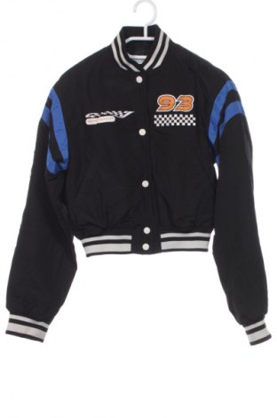 Kinderjacke H&M, Größe 11-12y/ 152-158 cm, Farbe Mehrfarbig, Preis 10,99 €