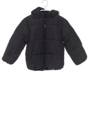 Geacă pentru copii H&M, Mărime 4-5y/ 110-116 cm, Culoare Negru, Preț 70,99 Lei