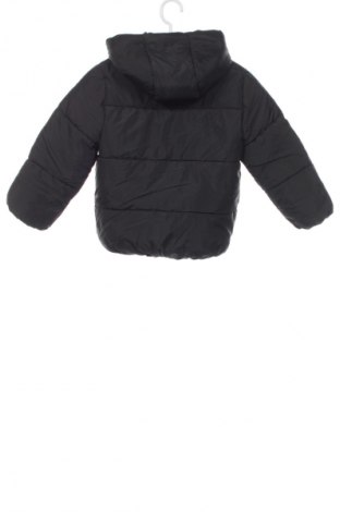 Geacă pentru copii H&M, Mărime 4-5y/ 110-116 cm, Culoare Negru, Preț 70,99 Lei