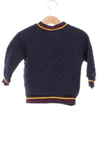 Geacă pentru copii Harry Potter, Mărime 12-18m/ 80-86 cm, Culoare Albastru, Preț 42,85 Lei