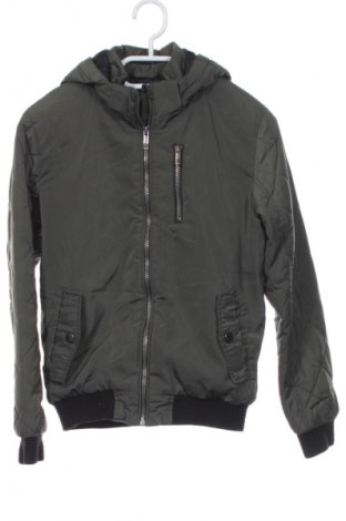 Dziecięca kurtka Here+There, Rozmiar 10-11y/ 146-152 cm, Kolor Zielony, Cena 30,99 zł