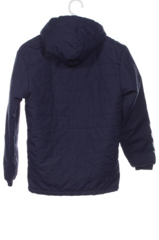 Gyerek dzseki Hummel, Méret 10-11y / 146-152 cm, Szín Kék, Ár 4 329 Ft