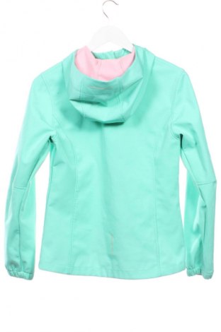 Gyerek dzseki Icepeak, Méret 12-13y / 158-164 cm, Szín Zöld, Ár 11 157 Ft