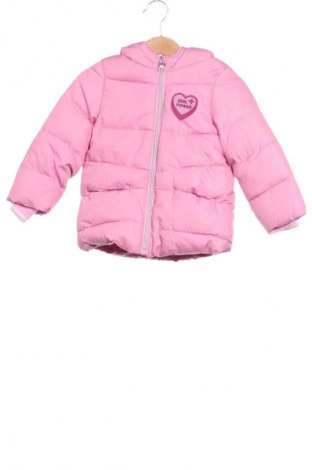 Gyerek dzseki Impidimpi, Méret 12-18m / 80-86 cm, Szín Rózsaszín, Ár 14 347 Ft