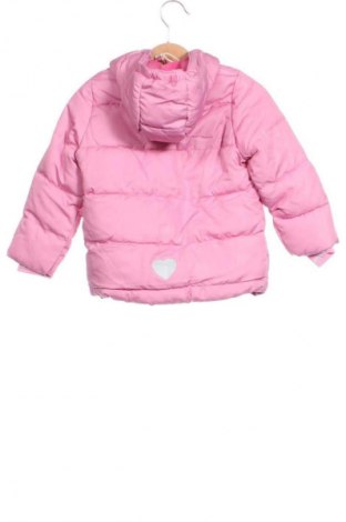 Gyerek dzseki Impidimpi, Méret 12-18m / 80-86 cm, Szín Rózsaszín, Ár 14 347 Ft