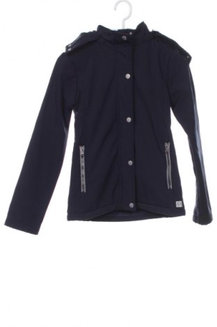 Detská bunda  Indian Blue Jeans, Veľkosť 11-12y/ 152-158 cm, Farba Modrá, Cena  11,95 €