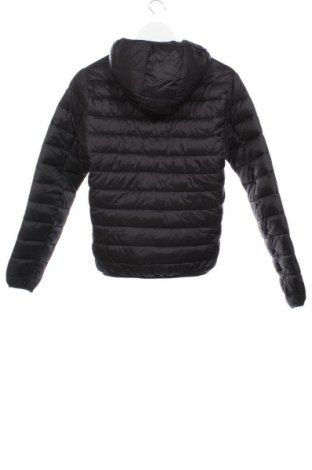 Geacă pentru copii Kappa, Mărime 13-14y/ 164-168 cm, Culoare Negru, Preț 268,99 Lei