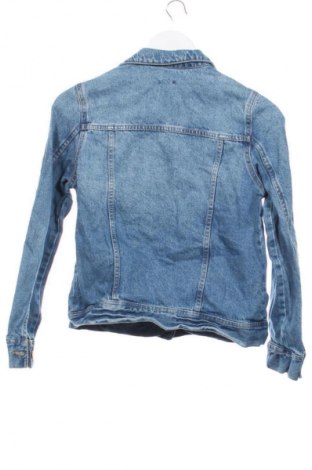 Geacă pentru copii Kiabi, Mărime 11-12y/ 152-158 cm, Culoare Albastru, Preț 41,99 Lei