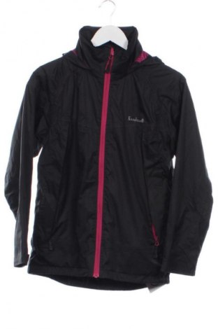 Detská bunda  Kilimanjaro, Veľkosť 12-13y/ 158-164 cm, Farba Čierna, Cena  11,95 €