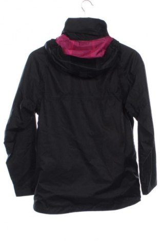 Detská bunda  Kilimanjaro, Veľkosť 12-13y/ 158-164 cm, Farba Čierna, Cena  11,95 €