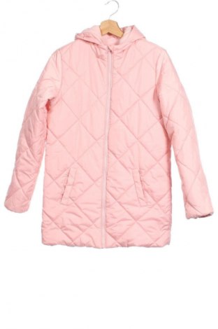 Geacă pentru copii LC Waikiki, Mărime 13-14y/ 164-168 cm, Culoare Roz, Preț 78,20 Lei