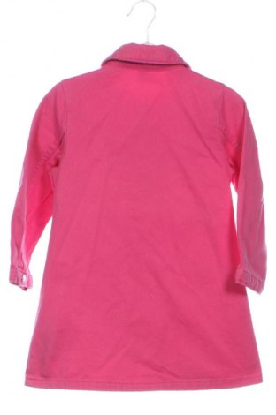 Dětská bunda  LC Waikiki, Velikost 2-3y/ 98-104 cm, Barva Růžová, Cena  454,00 Kč