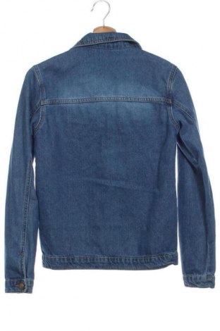 Gyerek dzseki LCW, Méret 13-14y / 164-168 cm, Szín Kék, Ár 6 737 Ft