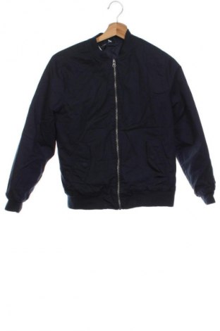 Geacă pentru copii La Redoute, Mărime 11-12y/ 152-158 cm, Culoare Albastru, Preț 58,99 Lei