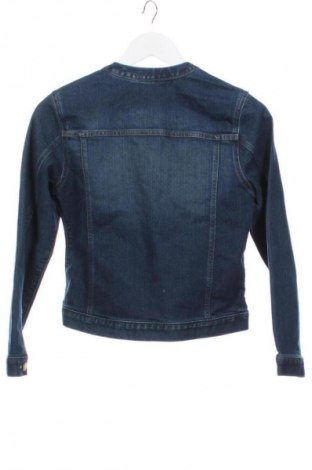 Geacă pentru copii Lands' End, Mărime 12-13y/ 158-164 cm, Culoare Albastru, Preț 85,61 Lei