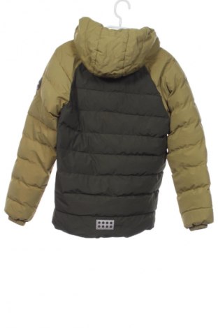 Geacă pentru copii Lego, Mărime 10-11y/ 146-152 cm, Culoare Verde, Preț 66,99 Lei
