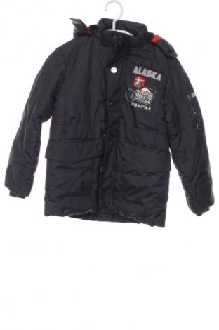 Gyerek dzseki Lemon Beret, Méret 6-7y / 122-128 cm, Szín Szürke, Ár 6 489 Ft