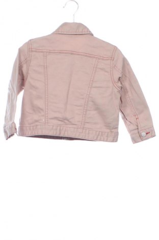 Gyerek dzseki Lindex, Méret 18-24m / 86-98 cm, Szín Hamurózsaszín, Ár 6 612 Ft