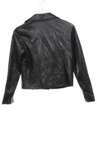 Gyerek dzseki Liu Jo, Méret 12-13y / 158-164 cm, Szín Fekete, Ár 20 661 Ft