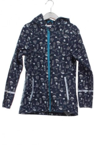 Geacă pentru copii Lupilu, Mărime 6-7y/ 122-128 cm, Culoare Multicolor, Preț 61,25 Lei