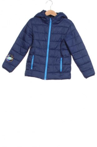 Geacă pentru copii Lupilu, Mărime 3-4y/ 104-110 cm, Culoare Albastru, Preț 114,80 Lei