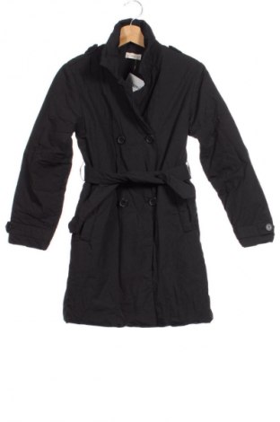 Gyerek dzseki Mango, Méret 11-12y / 152-158 cm, Szín Fekete, Ár 3 805 Ft