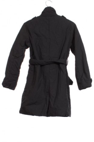 Gyerek dzseki Mango, Méret 11-12y / 152-158 cm, Szín Fekete, Ár 3 805 Ft