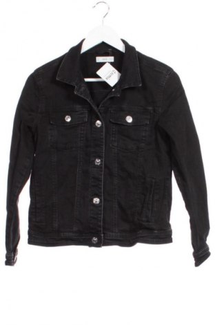 Gyerek dzseki Mango, Méret 12-13y / 158-164 cm, Szín Fekete, Ár 3 489 Ft