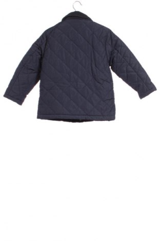 Geacă pentru copii Mango, Mărime 4-5y/ 110-116 cm, Culoare Albastru, Preț 126,99 Lei