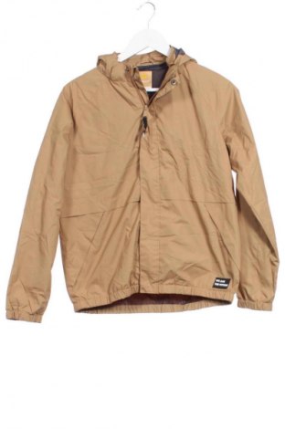 Gyerek dzseki Manor, Méret 11-12y / 152-158 cm, Szín Barna, Ár 3 539 Ft