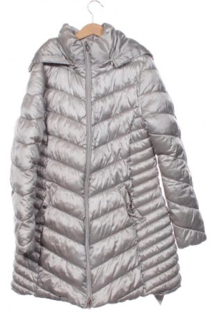 Geacă pentru copii Mayoral, Mărime 13-14y/ 164-168 cm, Culoare Argintiu, Preț 119,95 Lei